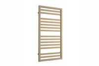 Grzejnik łazienkowy PRO-TERM 1280x530 QUARTZ II