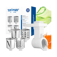 SZATKOWNICA ZELMER ZMMA086W DO MASZYNEK 4x tarki ORYGINALNA