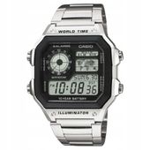 Zegarek Casio AE-1200WHD-1AVEF