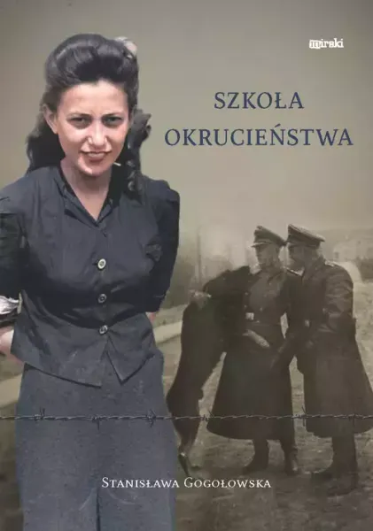 Szkoła okrucieństwa zdjęcie 1