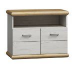 Meble KORA - Witryna 87 (K3) 4D na Arena.pl