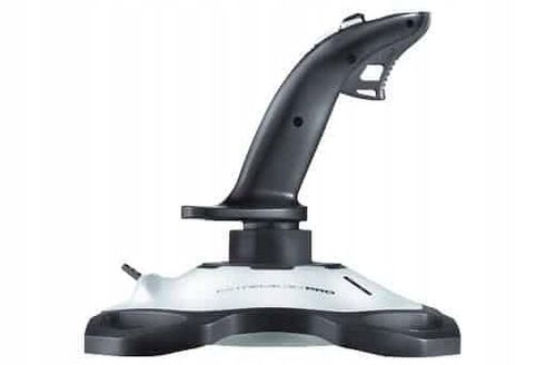 Logitech Extreme 3D Pro 942-000031 Joystick, na Arena.pl