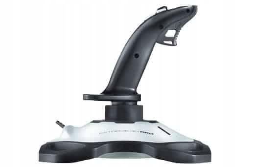 Logitech Extreme 3D Pro 942-000031 Joystick, zdjęcie 2