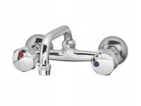 BATERIA UMYWALKOWA KUCHENNA RUCHOMA WYLEWKA EKO U