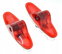 LED LOGO PROJEKTOR HD OPEL MOVANO B 2szt
