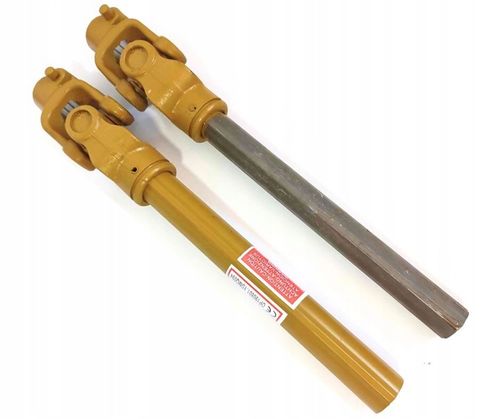 WAŁEK WOM 75CM PRZEKAŹNIKA MOCY TRÓJKĄT na Arena.pl