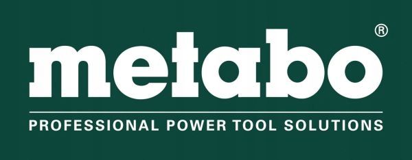 METABO WŁĄCZNIK BKH BKS 450 PLUS 5,50 DNB zdjęcie 2