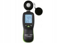 MIERNIK NATĘŻENIA ŚWIATŁA MC0955 DEDRA