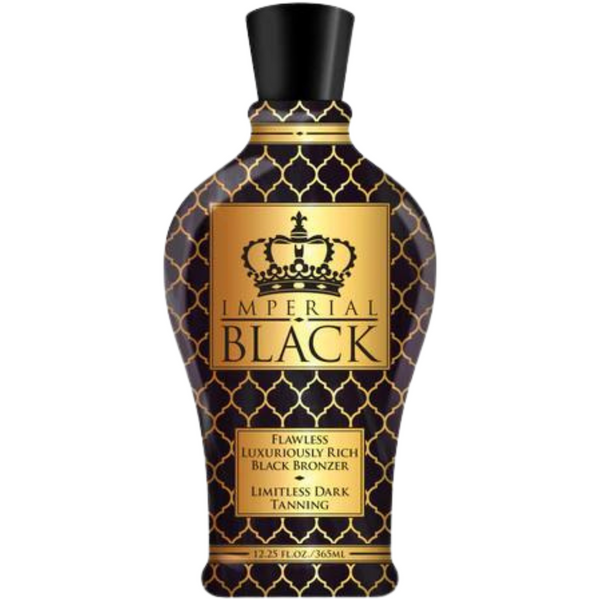 Synergy Tan Imperial Black Ciemny Bronzer zdjęcie 1