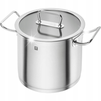 Zwilling Zwilling Pro Garnek wysoki do zup z pokrywką 8.1 ltr SIGMA Classic