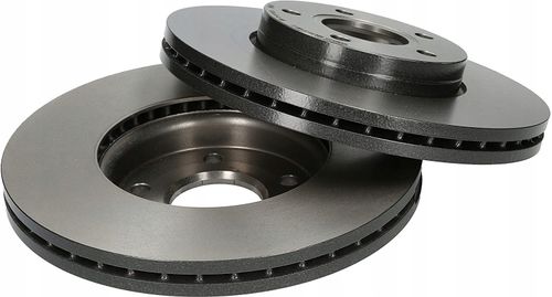 TARCZA HAM PRZOD 278X25 V BREMBO na Arena.pl