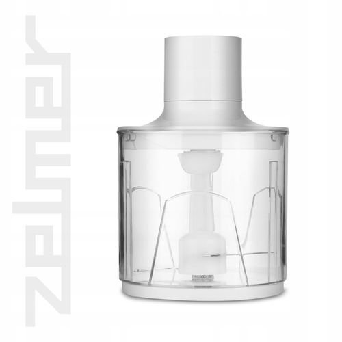 BLENDER RĘCZNY ZELMER KUCHENNY WIELOFUNKCYJNY MIKSER BIDON ROBOT TURBO na Arena.pl