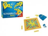 ND39_308780 -GRA MATTEL SCRABBLE JUNIOR Y9735 PUD