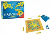ND39_308780 -GRA MATTEL SCRABBLE JUNIOR Y9735 PUD