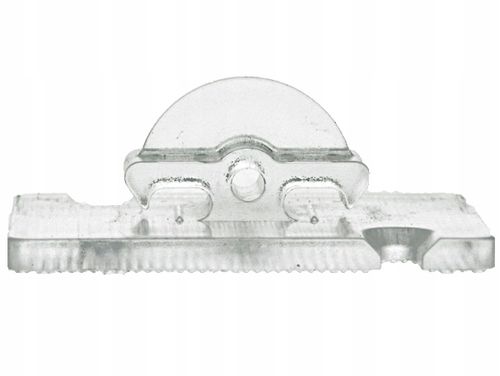 50x ZACZEP DO MONTAŻU SIATKA NA BALKON DLA KOTA NA PTAKI BEZ WIERCENIA na Arena.pl