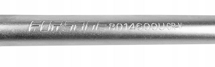 POKRĘTŁO PRZEGUBOWE ŁAMANE UCHYLNE 1/2 DŁUGIE 590MM Cr-V DO NASADEK zdjęcie 4