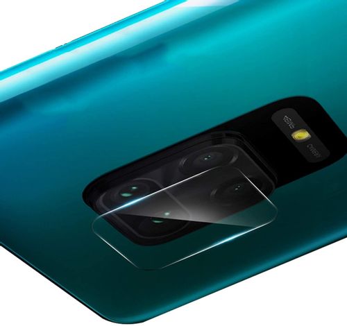 Szkło na Aparat do Xiaomi Redmi Note 9Pro / 9S na Arena.pl