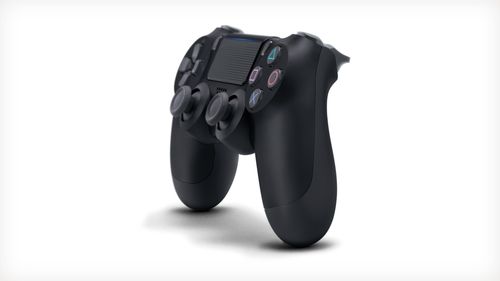 PS4 Kontroler Dualshock 4 - Czarny v2 na Arena.pl