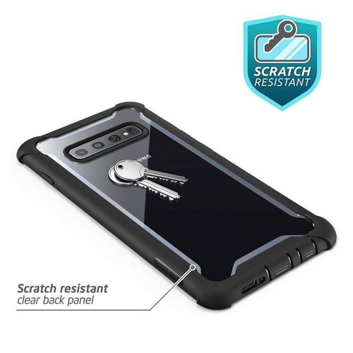 SUPCASE IBLSN ARES GALAXY S10+ PLUS BLACK na Arena.pl