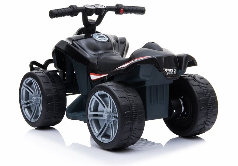 Quad na akumulator TR1805 Czarny zdjęcie 4