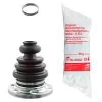 OSŁONA PRZEGUBU PRZÓD MERCEDES Sprinter 2000 2001 2002 2003 2004 2005 2006