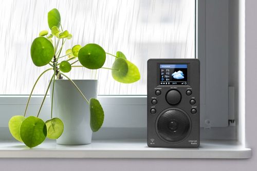 Radio INTERNETOWE DAB+ Bluetooth Wi-Fi DLNA USB na Arena.pl