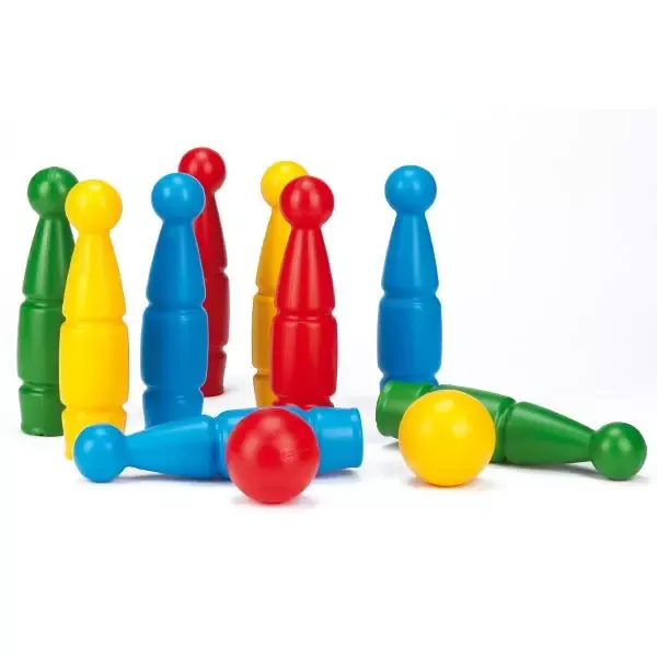 Kręgle 80020 zdjęcie 3