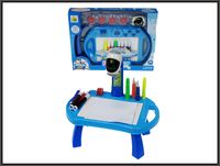 stół projektor + dodatki