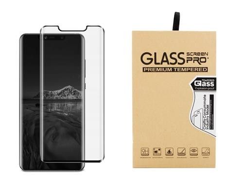Huawei Mate 20 Pro pełny ekran T-MAX na Arena.pl