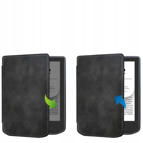 Etui Smart pokrowiec do PocketBook Verse 629 / Pro 634 / GoBook 2.0 na Arena.pl