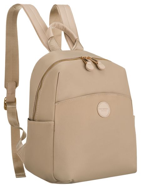 plecak ptn jn-17-0405 beige zdjęcie 1