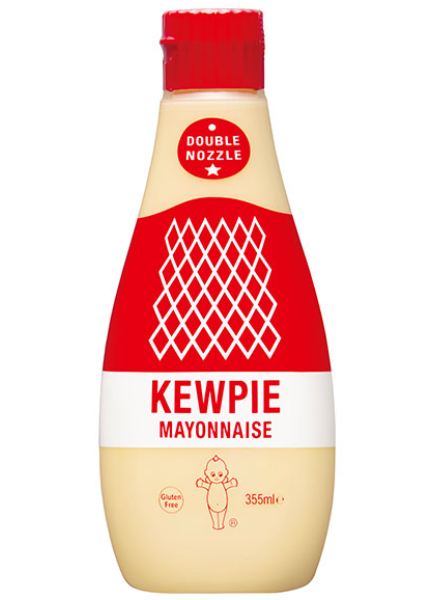 Majonez japoński Kewpie 355ml zdjęcie 1
