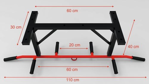 DRĄŻEK SUFITOWY DO PODCIĄGANIA ZIDER BESTSELLER na Arena.pl
