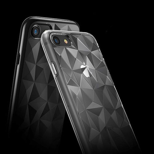 Prism Diamond TPU Case iPhone X/XS czarny na Arena.pl