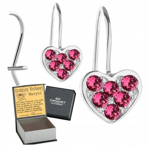 SREBRNE KOLCZYKI DLA DZIEWCZYNKI GRAWER SREBRO 925 na Arena.pl