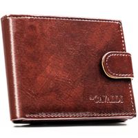 portfel męski pu f18-pal41w-bl 8112 brown