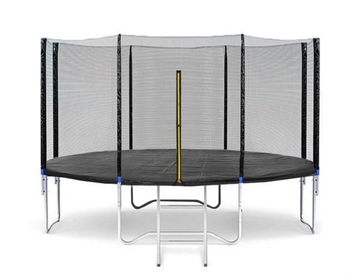 Pokrowiec na trampolinę 427cm na Arena.pl