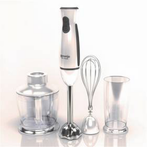 Blender Gorenje HBX883QW Biały na Arena.pl