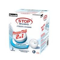 2 x 2x wkład do pochłaniacza wilgoci Ceresit Pearl stop wilgoci - neutralne