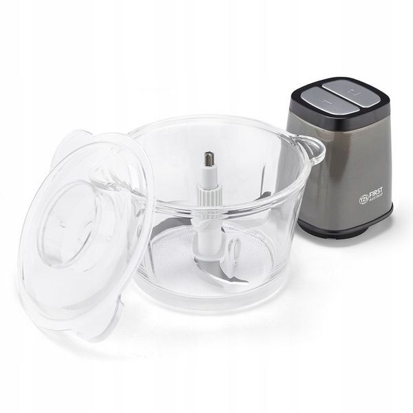 Rozdrabniacz do warzyw 1700ml first austria zdjęcie 2