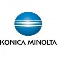 Toner magneta  TN-321M Konica Minolta ORYGINALNY na Arena.pl