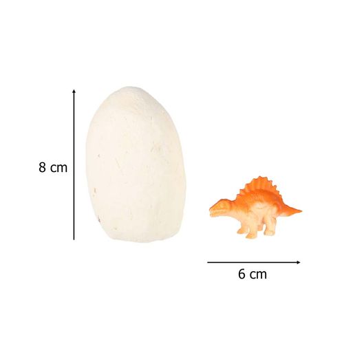 DLA DZIECI   ODKRYJ 12 JAJEK Z DINOZAURAMI na Arena.pl