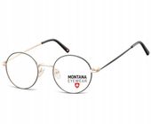 Oprawki Okulary lenonki pod Korekcję okrągłe