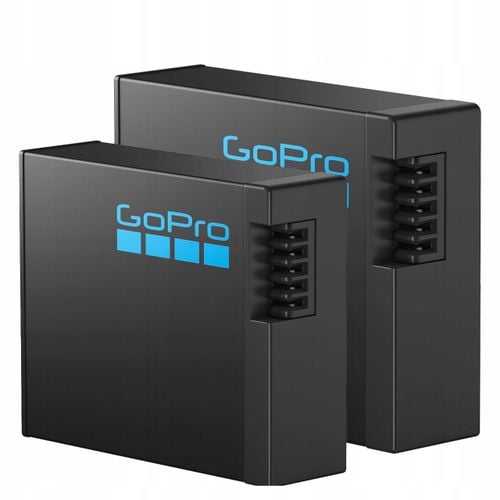Akumulator GOPRO Enduro do HERO13 Black 2-pak na Arena.pl