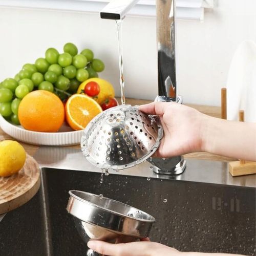 RĘCZNA WYCISKARKA DO CYTRUSÓW OWOCÓW CIĘŻKA SOLIDNA NIERDZEWNA PRASA CYTRYN na Arena.pl