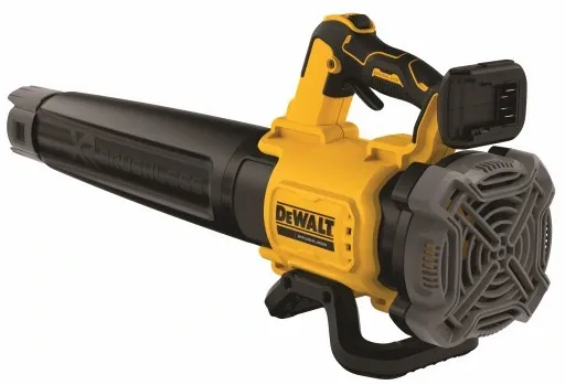 Dmuchawa akumulatorowa DeWalt XR 18 V 3,7kg zdjęcie 1