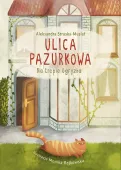 Ulica Pazurkowa Na tropie Ogryzka