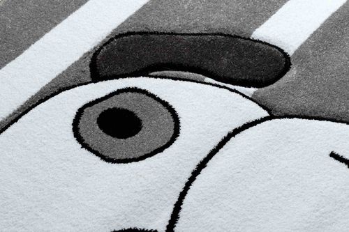 RUG/LU/TINIES/PUPPY/GREY/140x190 na Arena.pl