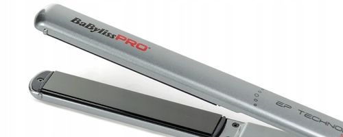 Prostownica BABYLISS PRO Sleek Expert BAB2072EPE +MATA +POKROWIEC na Arena.pl