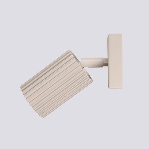 Kinkiet KARBON taupe na Arena.pl